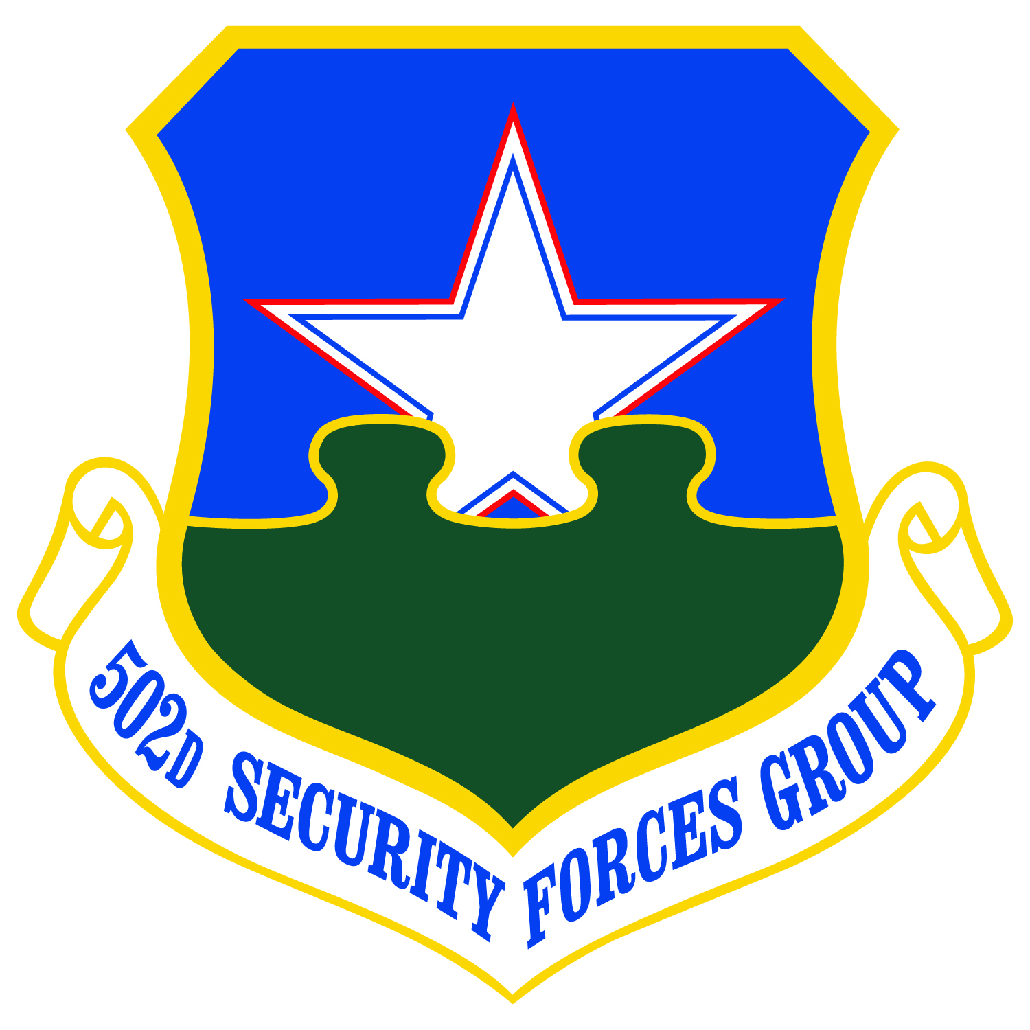 502nd SFG